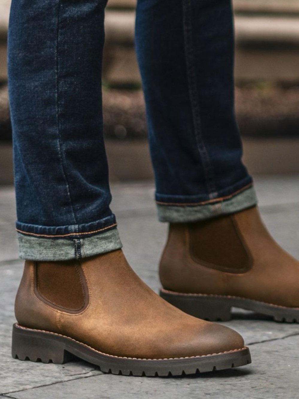 Thursday Boot Co Legend Chelsea Boot size 12